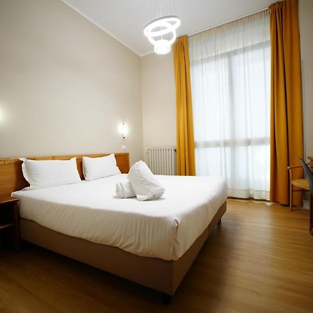 Hotel Montevecchio Turín Exteriér fotografie