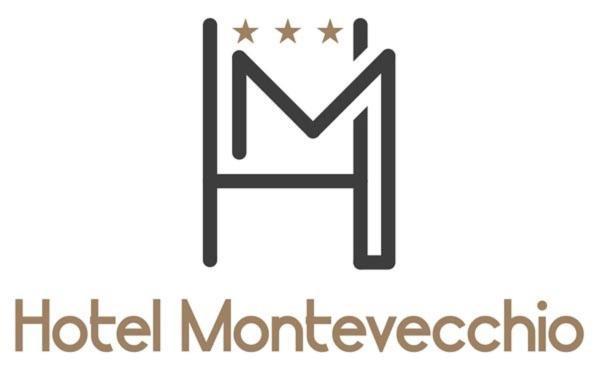 Hotel Montevecchio Turín Exteriér fotografie