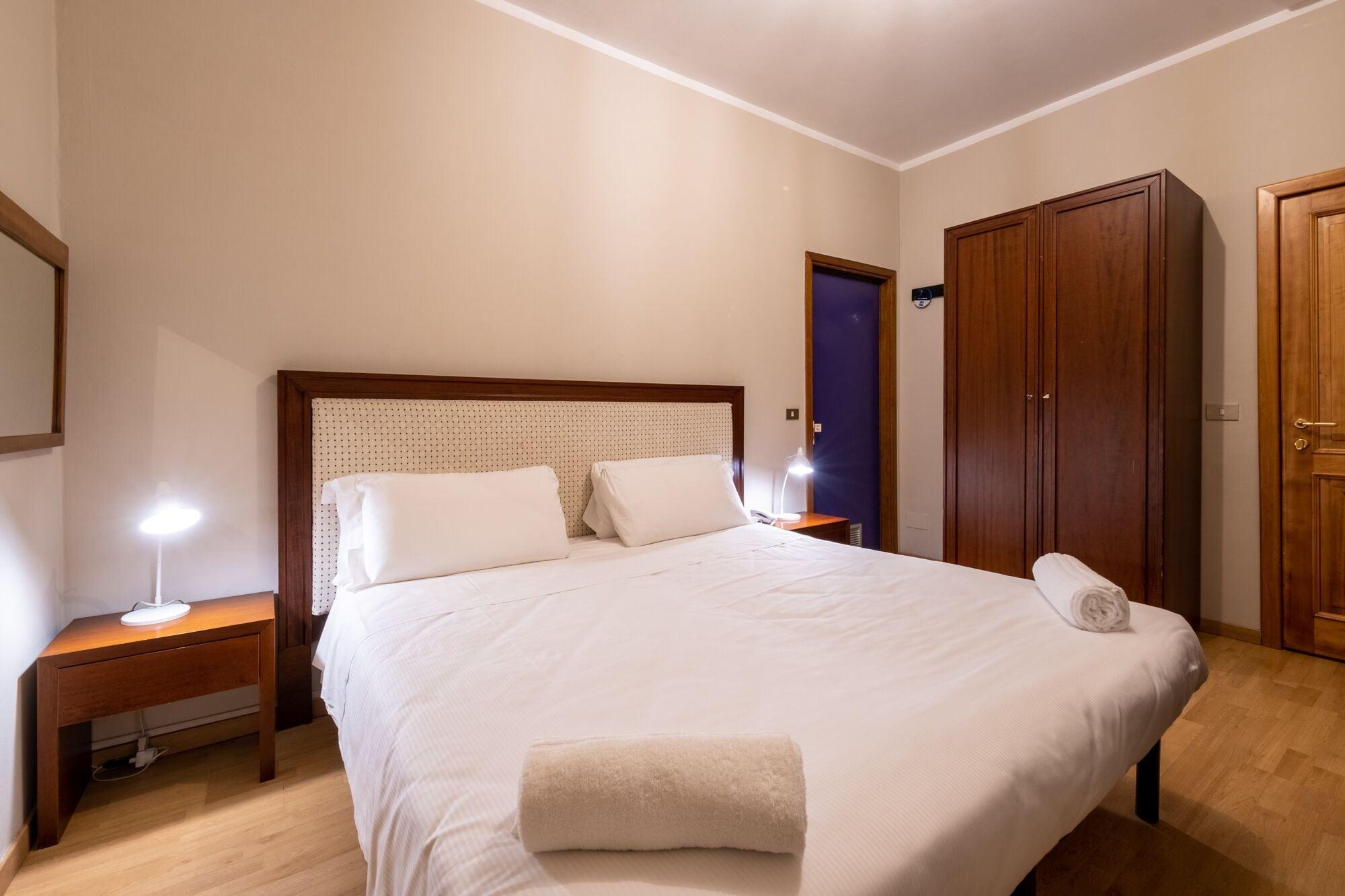 Hotel Montevecchio Turín Exteriér fotografie