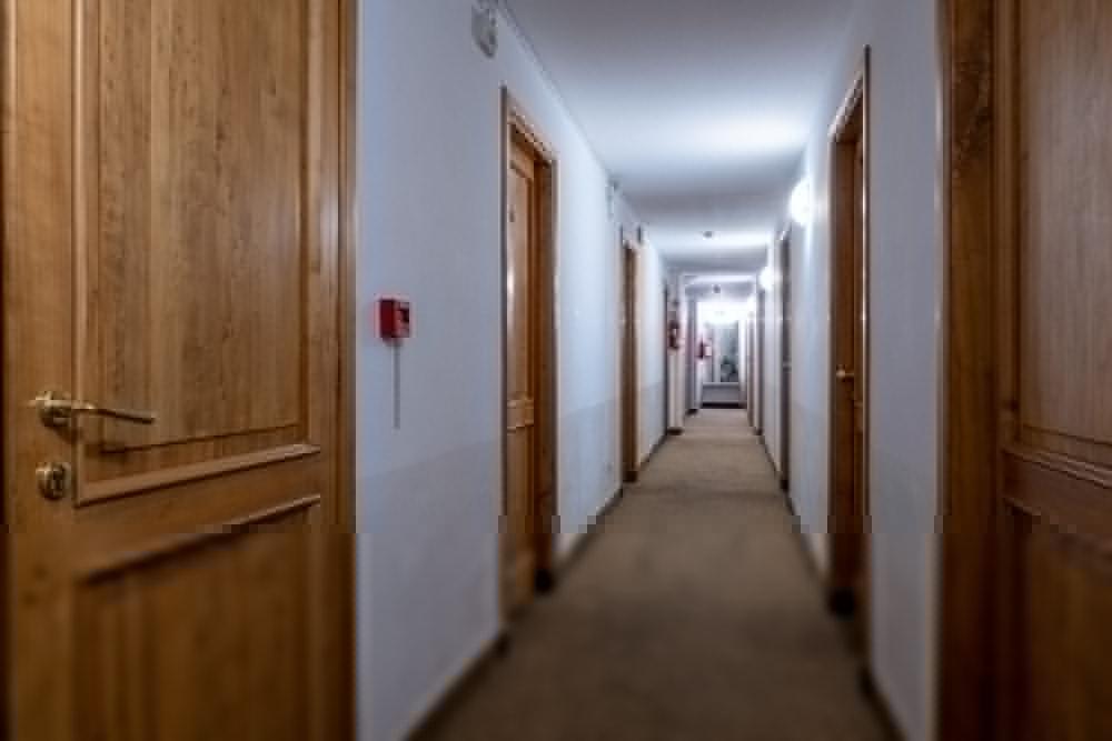 Hotel Montevecchio Turín Exteriér fotografie