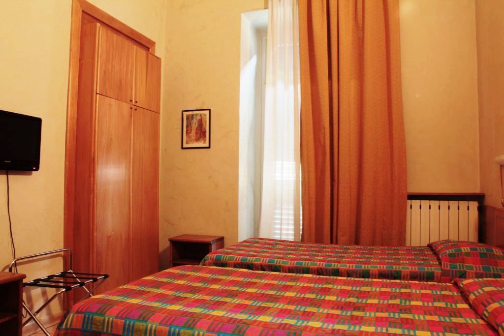 Hotel Montevecchio Turín Exteriér fotografie